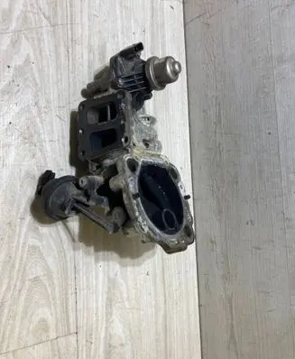 Ford Transit Custom EGR valve 525828100