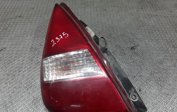 Suzuki Liana Rear/tail lights