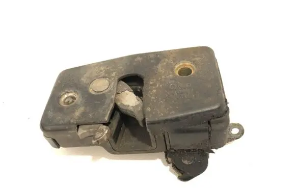 Front door lock