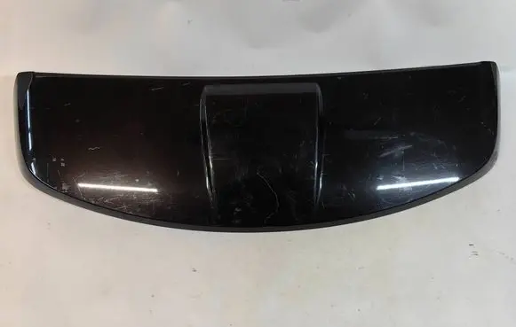 Land Rover Evoque I Tailgate/trunk spoiler 