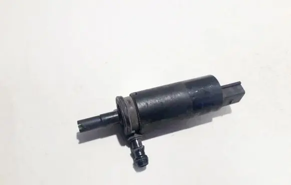 BMW 3 E90 E91 Headlight washer pump 67126973097 57786310