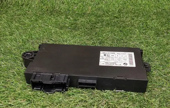 BMW 3 E90 E91 CAS control unit/module 9147227 6135914722701