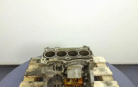 Skoda Octavia Mk3 (5E) Engine block 04E103023AK