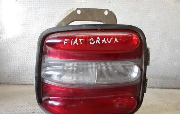 Fiat Bravo - Brava Rear/tail lights 37210748S