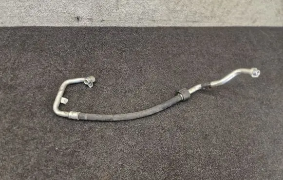 Land Rover Evoque I Air conditioning (A/C) pipe/hose GJ3219N602BB GJ3219N602