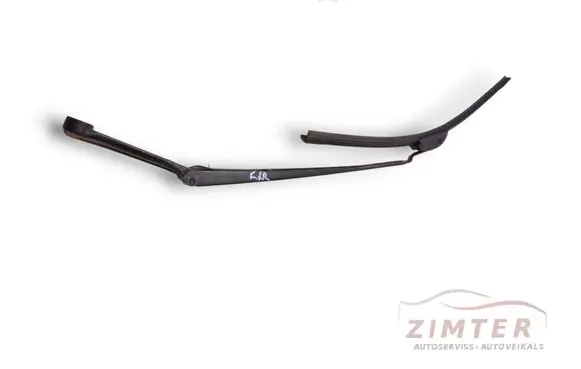 Audi A6 Allroad C5 Front wiper blade arm 182967