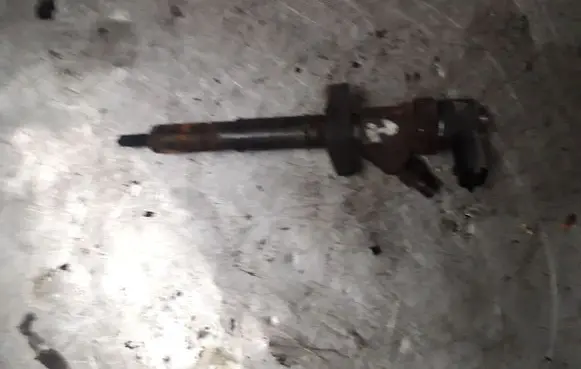 Renault Laguna II Fuel injector 0445110038