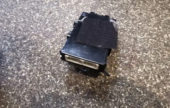 Toyota Verso Other control units/modules 896900F020