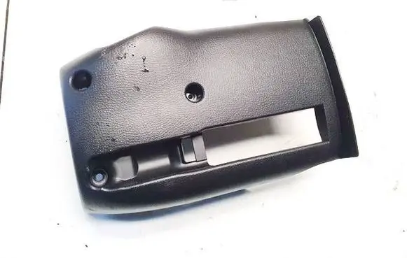 Mazda CX-7 Steering wheel column trim gj6a60231