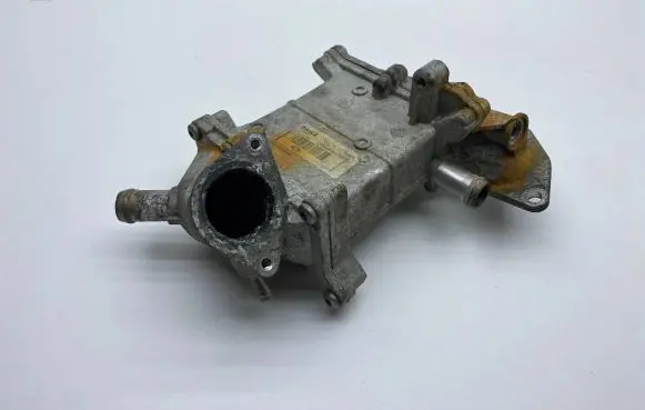 Land Rover Discovery Sport EGR valve cooler G4D3-9F464-BA ET756001 ET762002