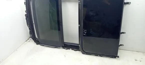 BMW X3 F25 Sunroof set 7212751