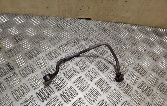 Turbo turbocharger oiling pipe/hose
