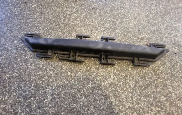 BMW 5 E60 E61 Other engine bay part