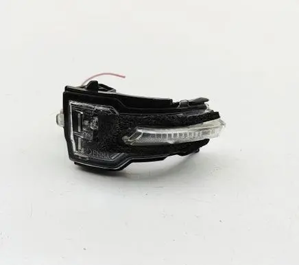 Lexus NX Mirror indicator light 8174078020