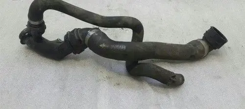 Mercedes-Benz C W205 Oil cooling pipe A2055017484