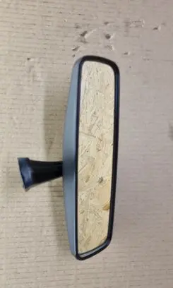 Toyota Yaris Rear view mirror (interior) 878100F010