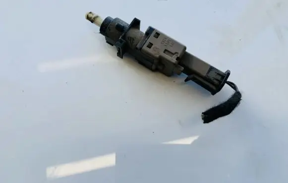 Clutch pedal sensor