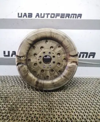 Volkswagen Tiguan Flywheel 04L105266H