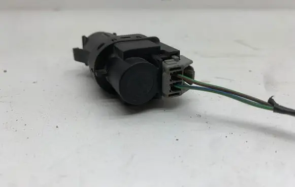 Ford Mondeo MK IV Brake pedal sensor switch 3M5T13480AC