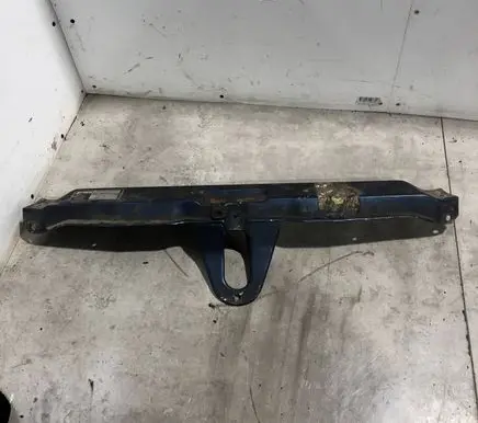 Mercedes-Benz SL R129 Top upper radiator support slam panel 