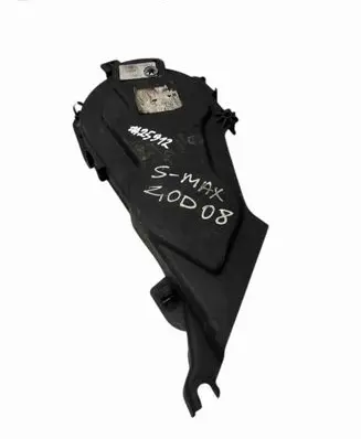 Ford S-MAX Timing belt guard (cover) 29655399580