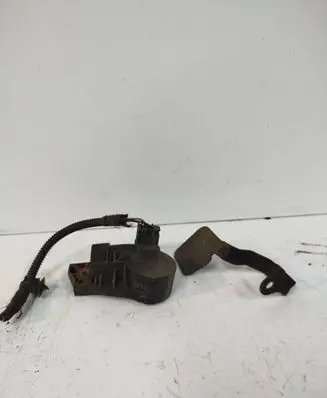 Opel Astra J Headlight/headlamp level sensor 13362768