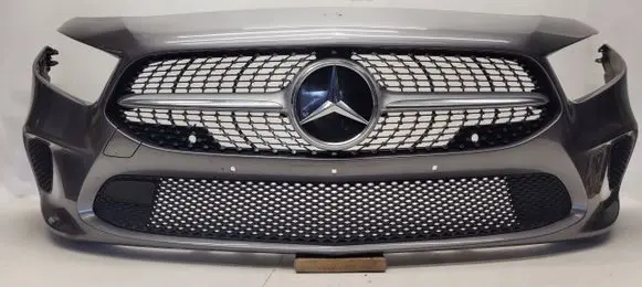 Mercedes-Benz A W177 Front bumper A1778853600