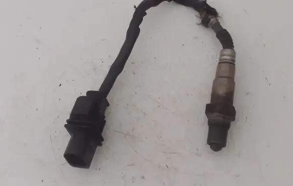Mercedes-Benz A W169 Lambda probe sensor 0035426918 025801014