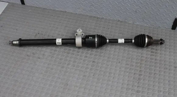 Hyundai Kona I Front driveshaft HYUNDAI49501CM000 49501CM000 49560CM000