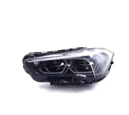 BMW X1 F48 F49 Headlight/headlamp 7472255-02