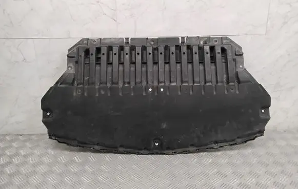 Mercedes-Benz EQS V297 Engine splash shield/under tray A2975202000