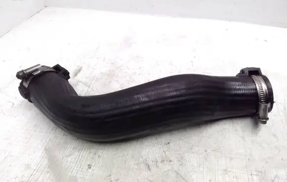 KIA Sportage Intercooler hose/pipe