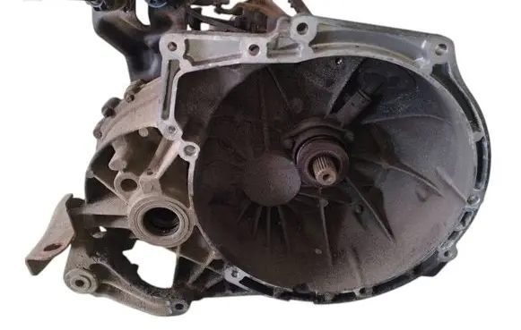 Volvo C30 Manual 5 speed gearbox 3M5R7F096 3M5R7F096YF