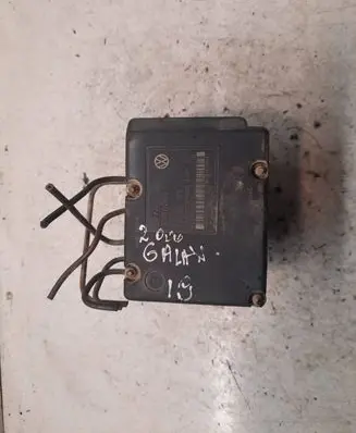 Ford Galaxy ABS Pump 1J0907379G 10094903403