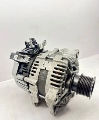 BMW X5 G05 Generator/alternator 8490539 A1S03M0