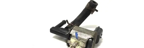 Suzuki SX4 Sensor