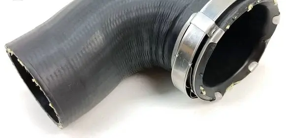 Volkswagen Golf VIII Vacuum line/pipe/hose 1K0145838L