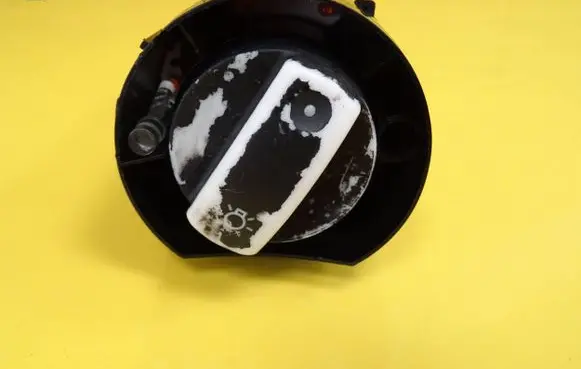 Audi A6 S6 C5 4B Light switch BK74B1941531E