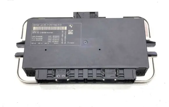 BMW X3 F25 Light module LCM 9251980901 9251980