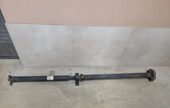 Mercedes-Benz E W212 Drive shaft (set) A2122316 2124102316 MB191320905