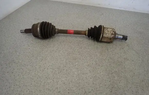 Hyundai Tucson JM Front driveshaft TUCSDONPOLOS