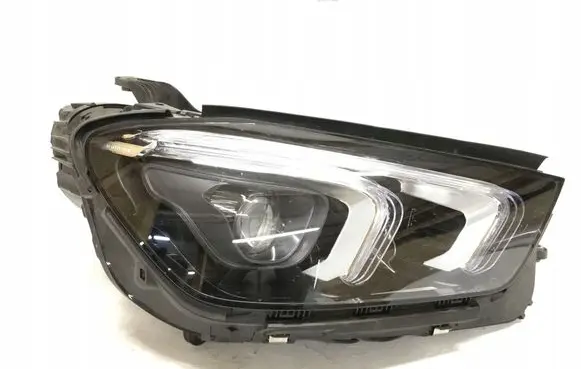 Mercedes-Benz GLE W167 Headlight/headlamp
