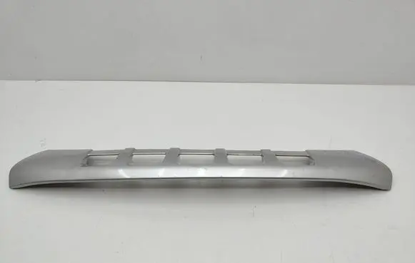 Ford Kuga I Front bumper lip 8V4117F771ABW
