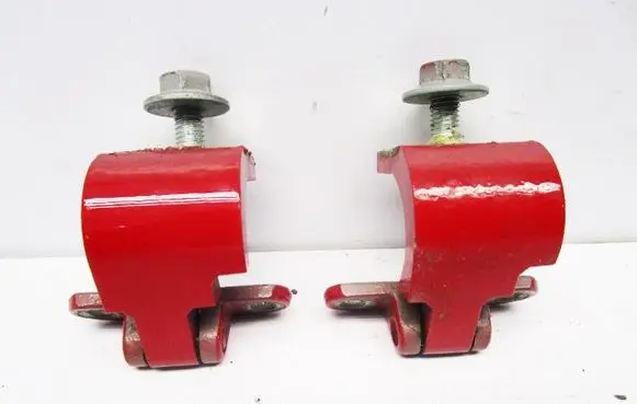 Seat Altea XL Tailgate/trunk/boot hinge