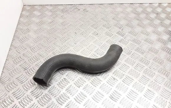 Nissan Qashqai Intercooler hose/pipe