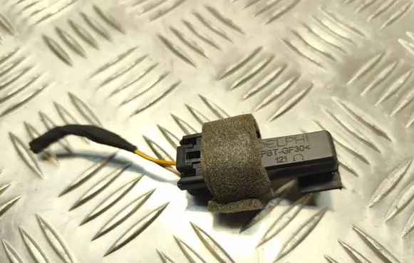 Opel Astra J Sensor 