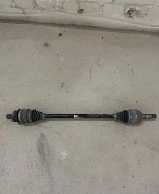 Volvo S60 Rear driveshaft 31367810