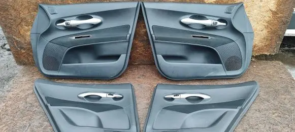 Toyota Auris 150 Front door card panel trim 529419 52941915