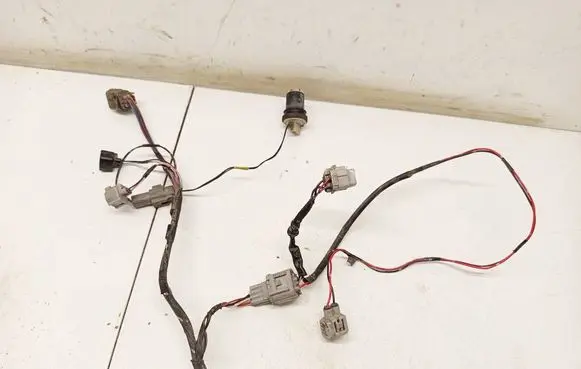 Mazda CX-7 Other wiring loom 