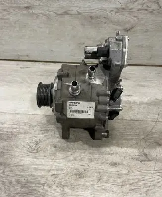 Volvo V60 Generator/alternator 36050604 0890003RVI F011200005